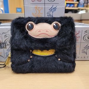 Harry Potter Fantastic Beast Loungefly Wallet